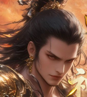 战无止境（传奇）