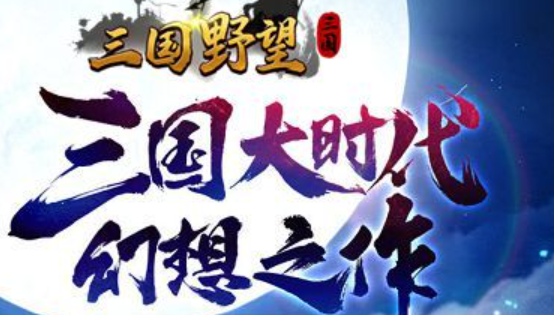 三国野望（三国争雄）